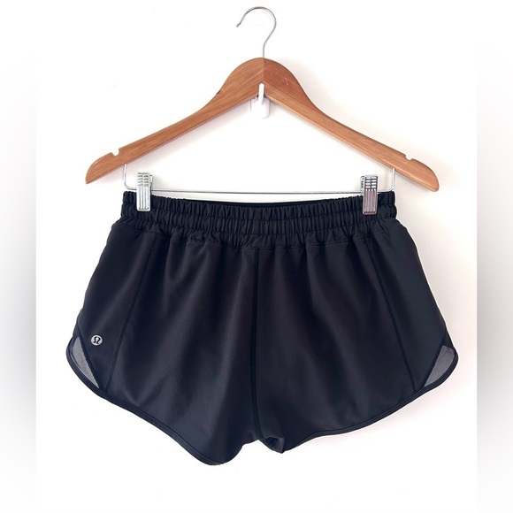 LULULEMON Hotty Hot Short II *2.5"
Black - Picture 4 of 8